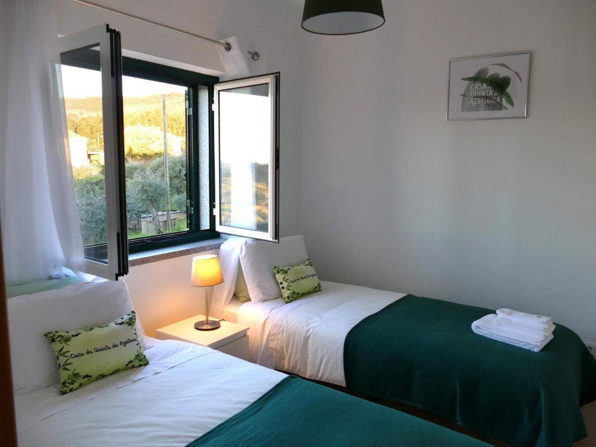 Casa E Piscina Privada Villa Fundão Екстериор снимка