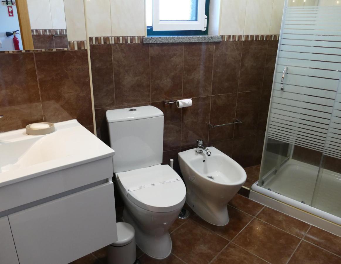 Casa E Piscina Privada Villa Fundão Екстериор снимка