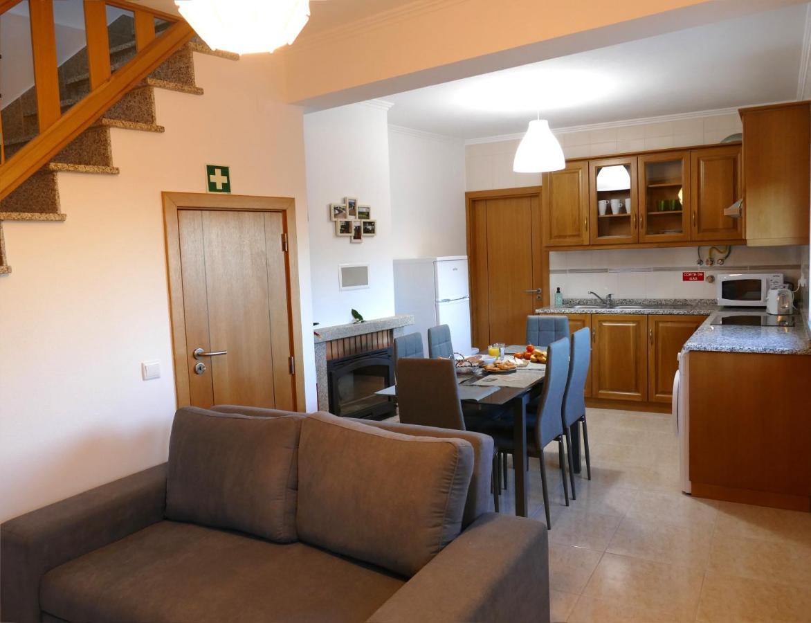 Casa E Piscina Privada Villa Fundão Екстериор снимка