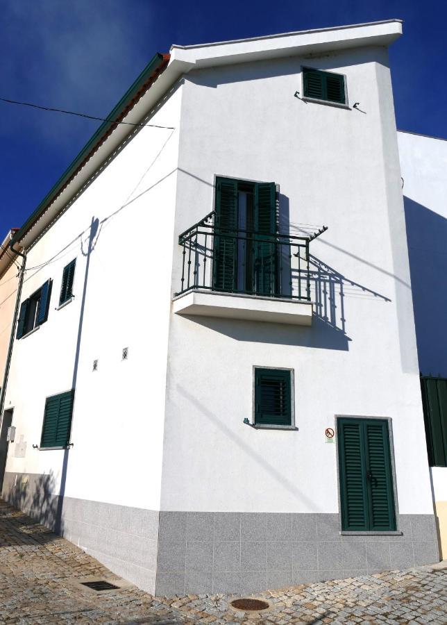 Casa E Piscina Privada Villa Fundão Екстериор снимка