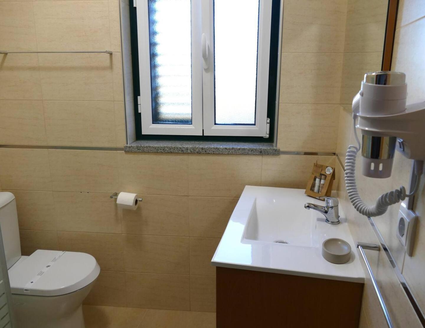 Casa E Piscina Privada Villa Fundão Екстериор снимка